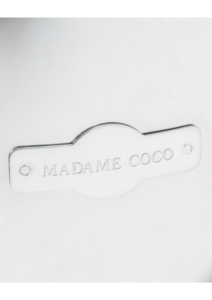 Karlotte Çaydanlık Takımı Büyük Boy