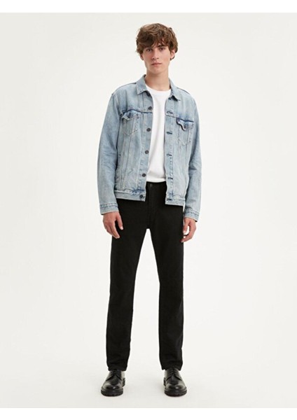505™ Regular Erkek Jean Pantolon - Nightshine