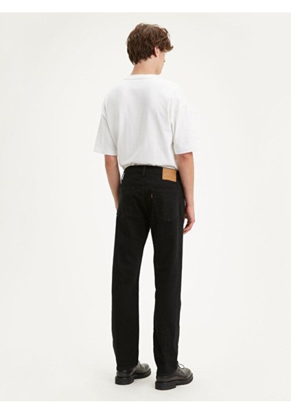 505™ Regular Erkek Jean Pantolon - Nightshine modelleri