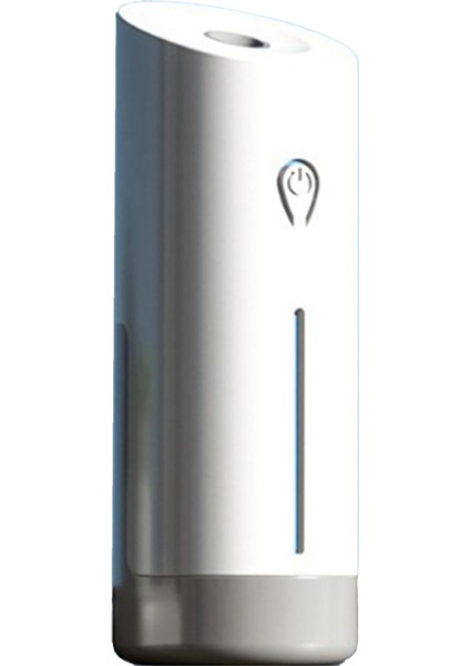 Koku Makinesi Ev Tipi Sessiz Otomatik Küçük Aromaterapi Makinesi Koku Giderici Sprey Koku Makinesi Beyaz (Yurt Dışından)