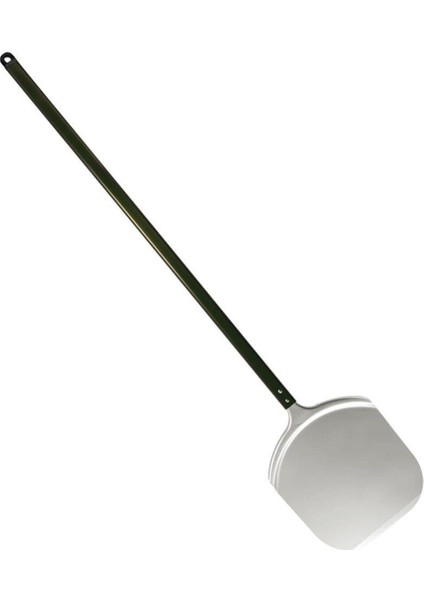 Alüminyum Pizza Küreği 33 Cm, Dayanıklı ve Pratik Mutfak Gereci