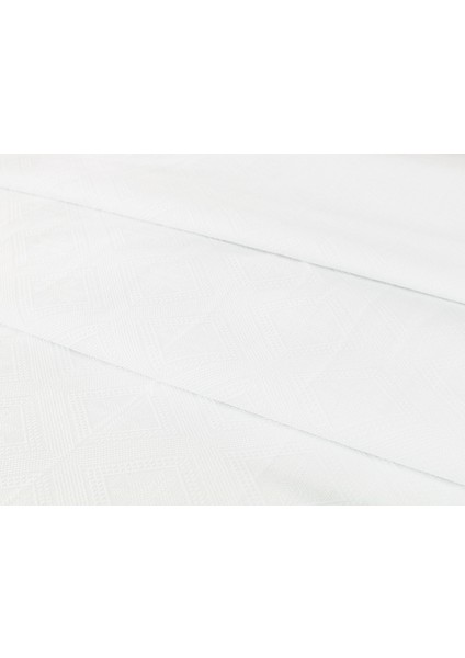 Nathan King Size Pike - Otel Koleksiyon indirimleri