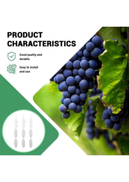 Paslanmaz Çelik Kuş Korkutucu Disk Seti, 3D Yansıtıcı Helix Rüzgar Döndürücüler Açık Bahçe Dekoru Bahçe Veranda Çiftlik-Balık Kılçığı (Yurt Dışından) indirimleri