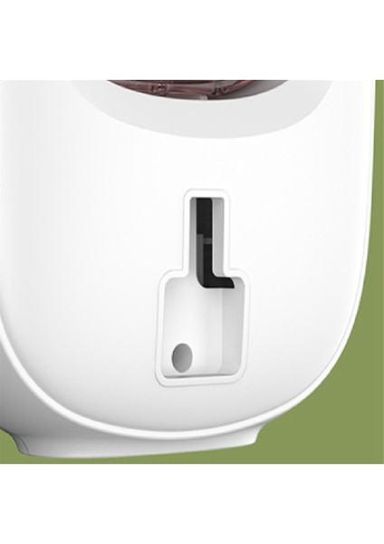 LCD Aromaterapi Makinesi Hava Tazeleyici Otomatik Sprey Uçucu Yağ Parfüm Difüzörü Yurt Yurt Koku Giderici C (Yurt Dışından)