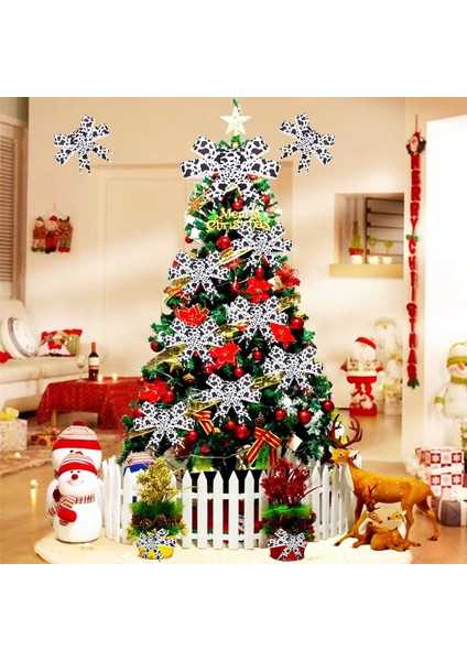 Adet Beyaz Siyah Inek Baskı Kablolu Kenar Şerit Zanaat Şeritler Hediye Paketleme Şerit Hayvan Baskı Şerit Dıy El Sanatları Parti Için (Yurt Dışından) fırsatları