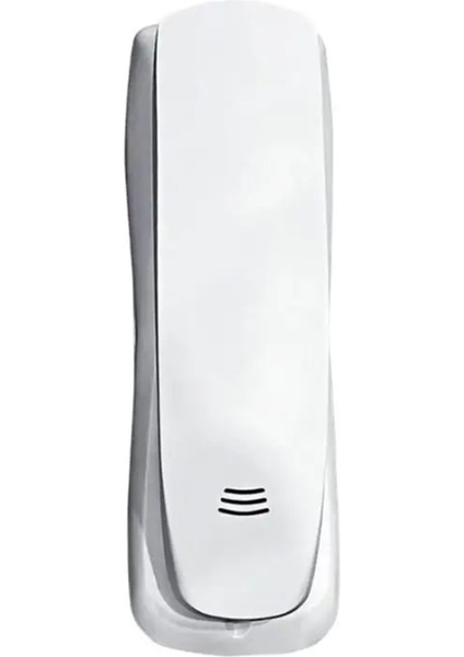 Duvar Telefonu, Kablolu Telefon, Sabit Telefon, Ev Telefonu, Küçük Uzantı, Küçük Askı Uzantısı, Otel Ev Ofisi Beyaz (Yurt Dışından) modelleri