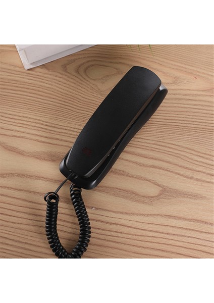 Duvar Telefonu, Kablolu Telefon, Sabit Telefon, Ev Telefonu, Küçük Uzantı, Küçük Askı Uzantısı, Otel Ev Ofisi Beyaz (Yurt Dışından) indirimleri