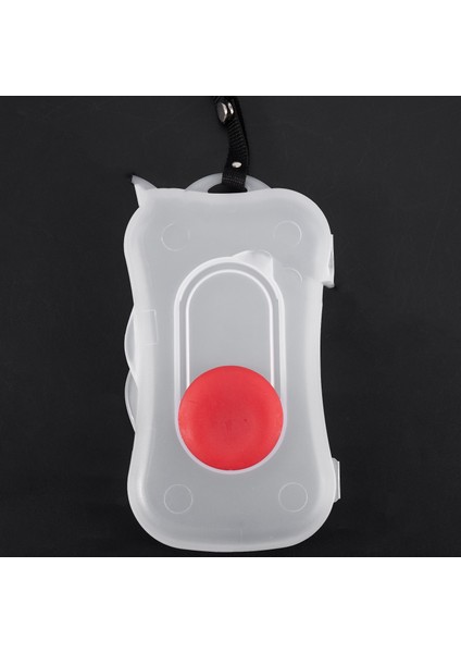 Bebek Ürünleri Taşınabilir Islak Mendil Kutuları Beyaz Dış Seyahat Için Snap-Strap Mendil Kutusu Bebek Bakımı Bebek Arabaları Aksesuarlar (Yurt Dışından) fiyatları