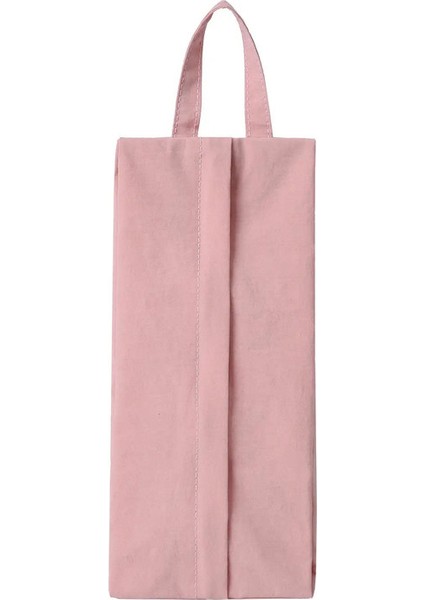 Iç Çamaşırı Düzenli Organizatör Gardırop Bavul Çantası Çorap Organizatör Çanta Ayakkabı Paketleme Küp Çanta Paketleme: 1pc/renk: Pembe (Yurt Dışından)