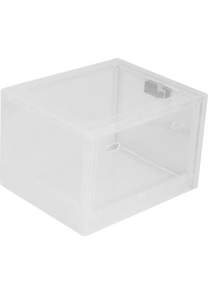 Buzdolabı Gıda Şeffaf Saklama Kutusu Şifre Kilidi ile Kutusu Cep Tablet Telefon Şifre Kutusu A (Yurt Dışından) fırsatları