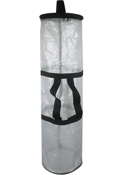 Noel Hediyesi Saklama Çantası Noel Atmosferi Dekorasyonu Yılbaşı Hediyeleri (Yurt Dışından)