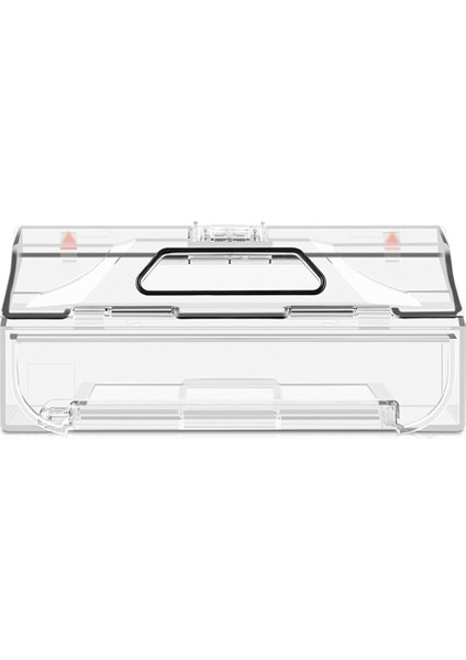 Toz Kutusu Xiaomi Mijia 1c STYTJ01ZHM Robot Vakum Paspas Çöp Kovası Robotlu Süpürge Toz Kutusu Değiştirme (Yurt Dışından) fırsatları