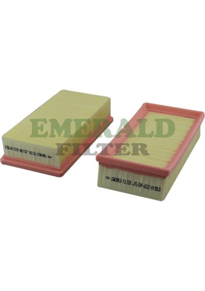 Hava Fıltresı C-Elysee P301 P2008 P308 Iı Ds3 (13-) 1.2 Vtı C3 Iı Iıı Aırcross (12-)