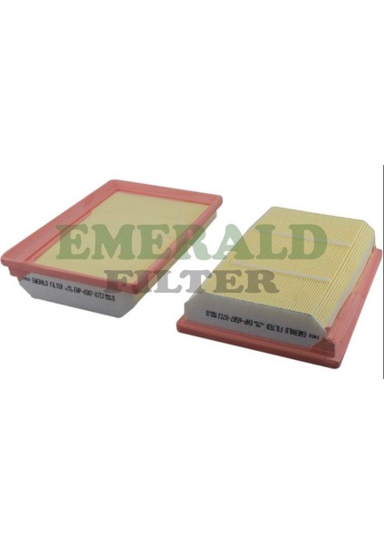Hava Fıltresı Egea (15-) 1.3d Mjet 1.4 16V Mjet 1.6d Mjet