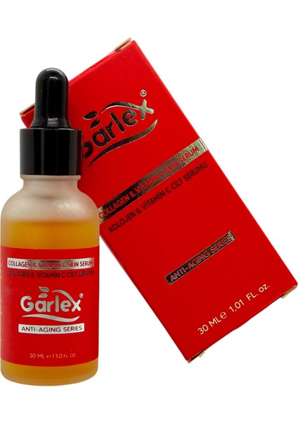 Kolajen Hyaluronik C&e Vitamin Cilt Serumu 30 ml modelleri