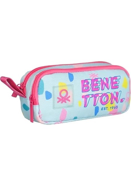 Unıted Colors Of Benetton Kız Çocuk Okul Çanta Seti 1315762 modelleri