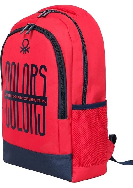 Unıted Colors Of Benetton Unisex Okul Çanta Seti 1305053 fiyatları