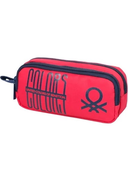 Unıted Colors Of Benetton Unisex Okul Çanta Seti 1305053 modelleri