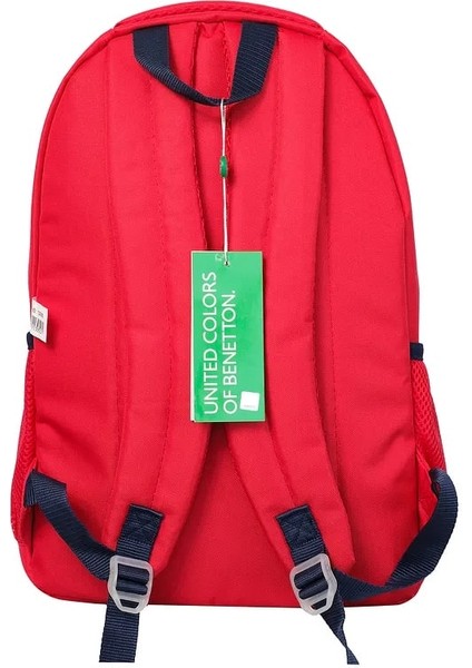 Unıted Colors Of Benetton Unisex Okul Çanta Seti 1305053 fırsatları