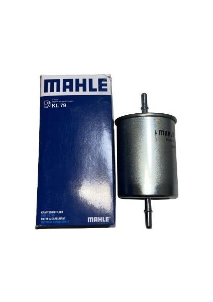 Benzin Filtresi / Golf(98-06)-Audı A3(97-03)-A4(01-08)-Leon(00-06)-Octavıa(97-11) / 1J0201511A-KL79