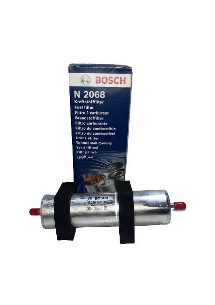 Yakıt Filtresi A4 A5 A6 Q5 2.0 3.0tdi 10>