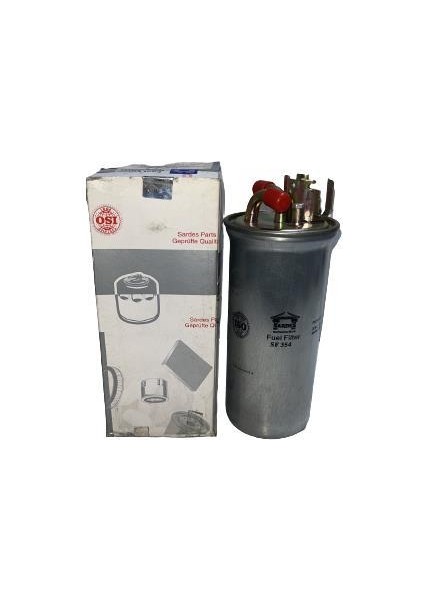 Yakıt Filtresi / Audı A6(01-11) / 4F0127435-4F0127435A-SF354