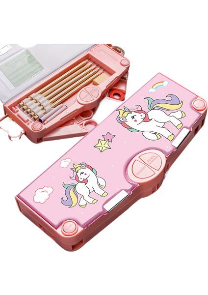 Ilkokul Çocukları Için Kırtasiye Kutusu (Yurt Dışından)