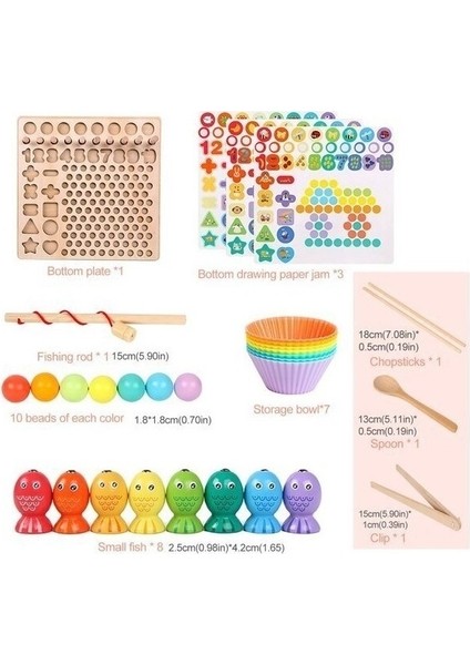 Çocuk Beceri Oyuncakları Eğitici Oyuncaklar (Yurt Dışından) modelleri