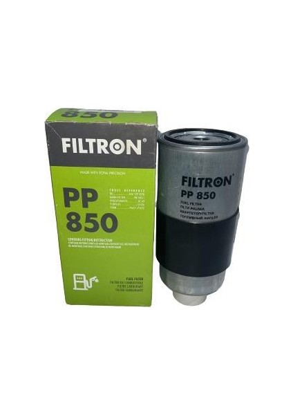 Yakıt Filtresi Passat A4 1.9tdi Afn