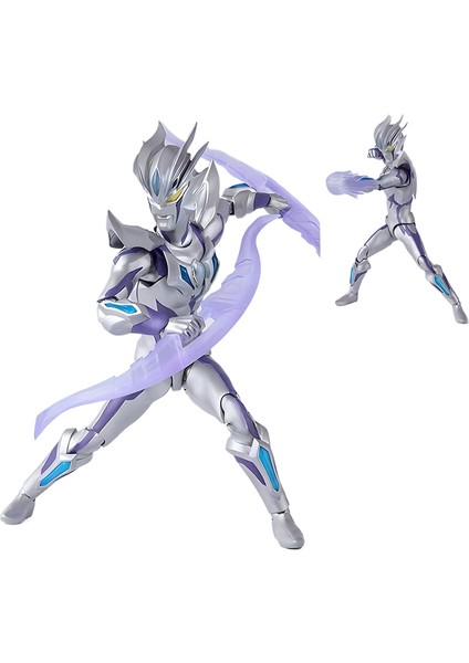 Ultraman Hareketli Oyuncaklar (Yurt Dışından)