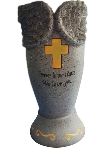 Haç Mezarlık Çiçek Saksısı, Güneş Enerjili Mezarlık Vazosu, Çivili Mezar Taşı ile Anıt Çiçek Standı, Çiçek Saksısı Sergisi (Yurt Dışından)