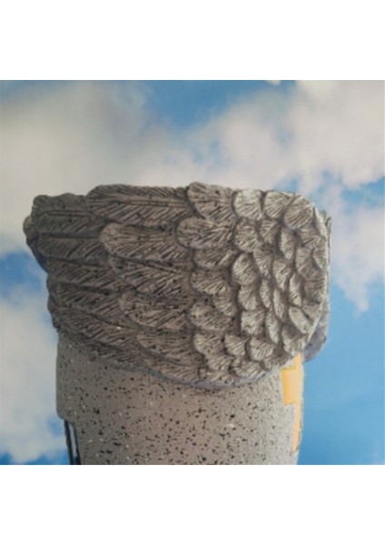 Haç Mezarlık Çiçek Saksısı, Güneş Enerjili Mezarlık Vazosu, Çivili Mezar Taşı ile Anıt Çiçek Standı, Çiçek Saksısı Sergisi (Yurt Dışından) fırsatları