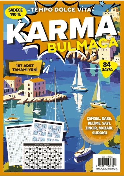 Karışık Bulmaca
