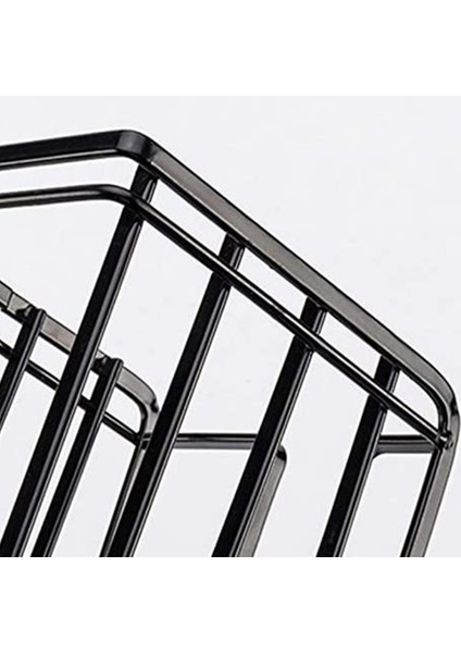 Kesme Tahtası Rafı Tencere Kapağı Tutucu,doğrama Tahtası Düzenleyici Tutucu,tencere Saklama Için,tavalar Için Bağımsız Stand,beyaz (Yurt Dışından) indirimleri