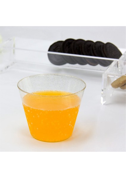 Şeffaf Kraker Servis Tepsisi, Şeffaf Makaron Tepsisi, Servis Tepsileri Için Dikdörtgen Kraker Tutucu (Yurt Dışından) modelleri