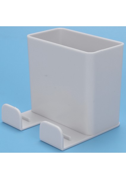 Duvara Monte Klima / Tv Uzaktan Kumanda Saklama Kutusu Kontrol Cihazı Cep Telefonu Braketi Duvara Asılan Depolama Rafı (Yurt Dışından) fiyatları