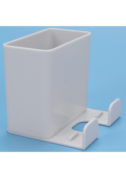 Duvara Monte Klima / Tv Uzaktan Kumanda Saklama Kutusu Kontrol Cihazı Cep Telefonu Braketi Duvara Asılan Depolama Rafı (Yurt Dışından) fırsatları