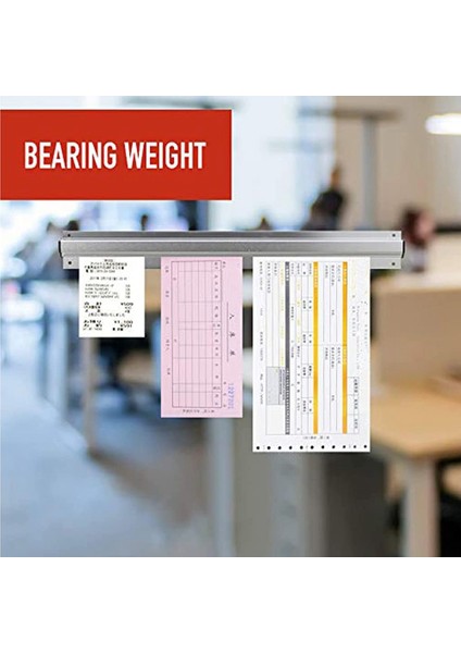 Sipariş Kapmak, Sekme Kapmak Restoran Bilet Tutucu Duvara Monte Sipariş Pedleri Gıda Tutma Siparişleri Makbuz Tutucu 30 cm (Yurt Dışından) indirimleri