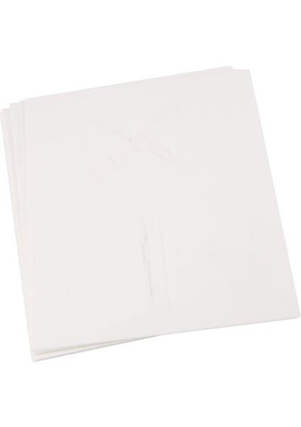 40 Adet Sanat Harf Şablonu Yeniden Kullanılabilir Sayı Sembolü Büyük ve Küçük Harf Kalıp Seti Dıy El Sanatları Sprey Çizim Kalıbı (Yurt Dışından)