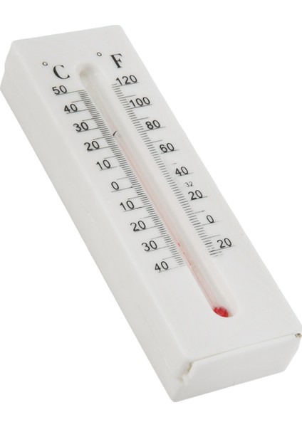 Termometre Dekoratif Anahtar Derivasyon Bölmesi Gizli Saklama Kutusu Açık Bölme Konteyner Para Para Için Gizle (Yurt Dışından) indirimleri