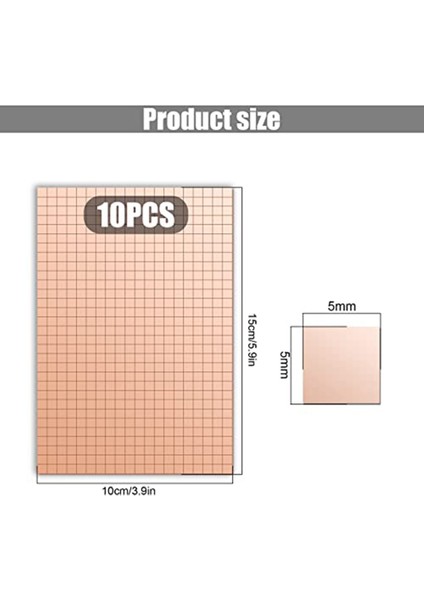 6000 Adet Kendinden Yapışkanlı Aynalar Mozaik Fayans, 10 Sayfa Cam Karo 5X5MM Cam Aynalar Mozaik Fayans Etiket (Gül Altın) (Yurt Dışından) modelleri