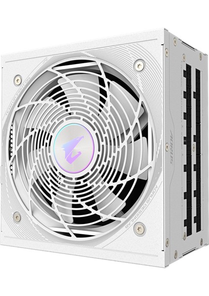 GP-AE850PM Pg5 Ice 850 W 80+ Gold Full Modüler 120MM Fan Power Supply modelleri