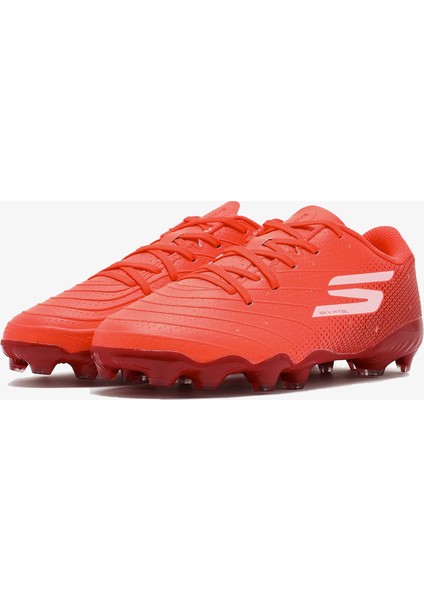 Skechers Jr Youth Fg - Hıgh Çocuk Turuncu Krampon (Çim Zemin) 252072L Crl fiyatları