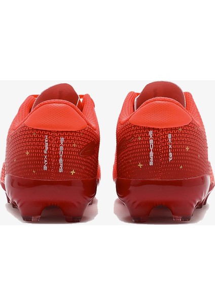 Skechers Jr Youth Fg - Hıgh Çocuk Turuncu Krampon (Çim Zemin) 252072L Crl modelleri