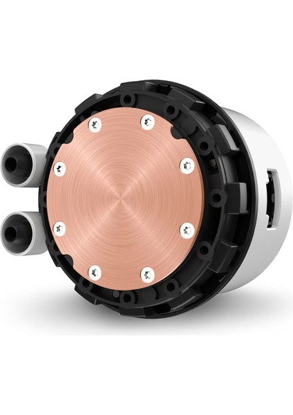 Kraken 280 Rgb RL-KR280-W1 Beyaz Sıvı Soğutucu modelleri