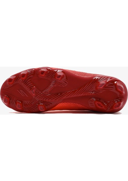 Skechers Jr Youth Fg - Hıgh Çocuk Turuncu Krampon (Çim Zemin) 252072L Crl fırsatları
