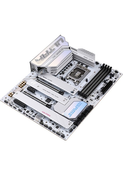 Igame Z790 Ultra V20 Ddr5 7800MHZ Atx LGA1700 Gaming (Oyuncu) Anakart indirimleri