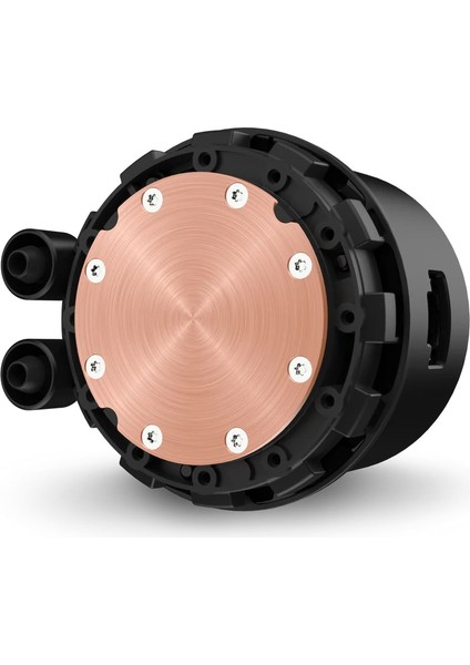 Kraken 280 Rgb RL-KR280-B1 Siyah Sıvı Soğutucu modelleri