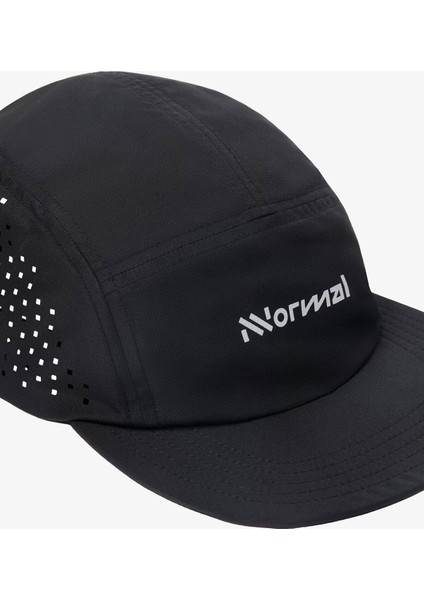 Race Cap Unisex Siyah Şapka N1ARC03-001