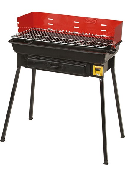 Midi Mangal 76X35X59CM